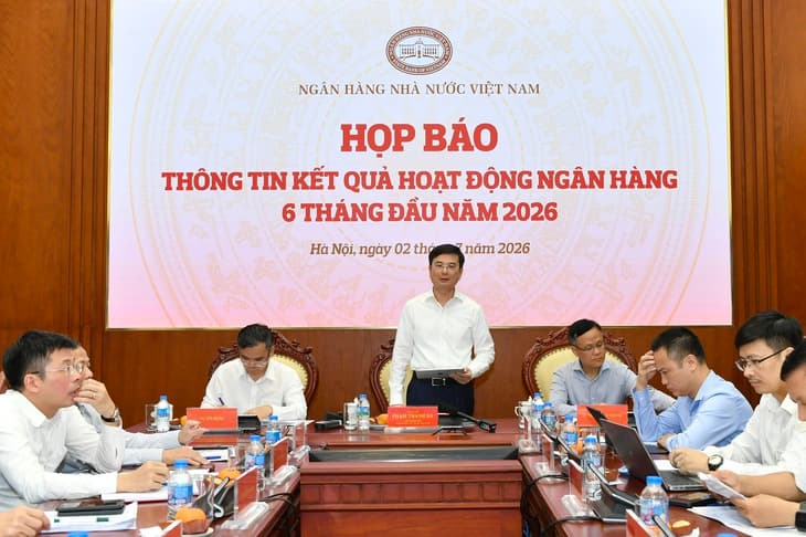 Ngân hàng Nhà nước: cảnh báo giúp khách hàng dừng hơn 5.200 tỷ đồng giao dịch nghi lừa đảo